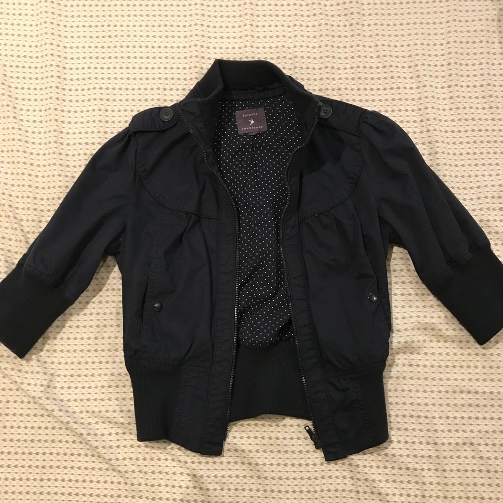 Forever21 Jacket